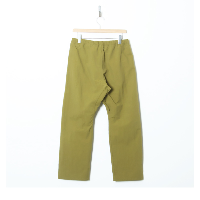 YAECA(�䥨��) Climbing Pants