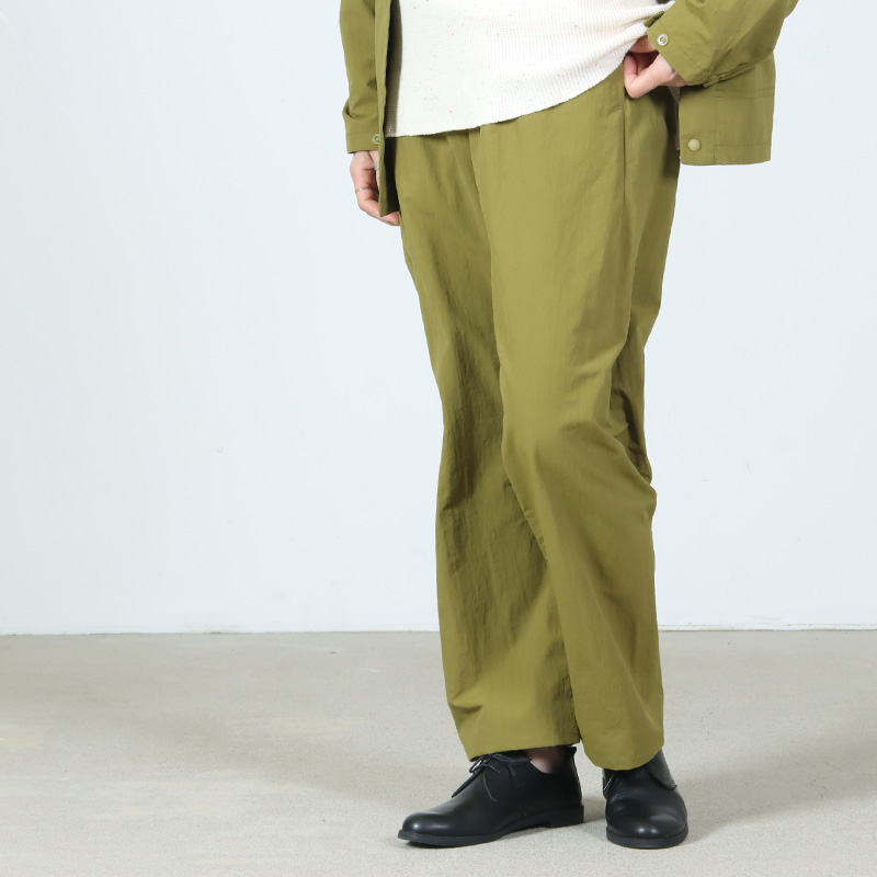 YAECA(�䥨��) Climbing Pants