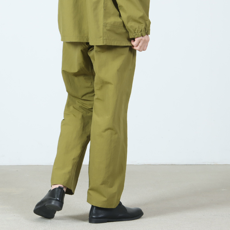 YAECA(�䥨��) Climbing Pants