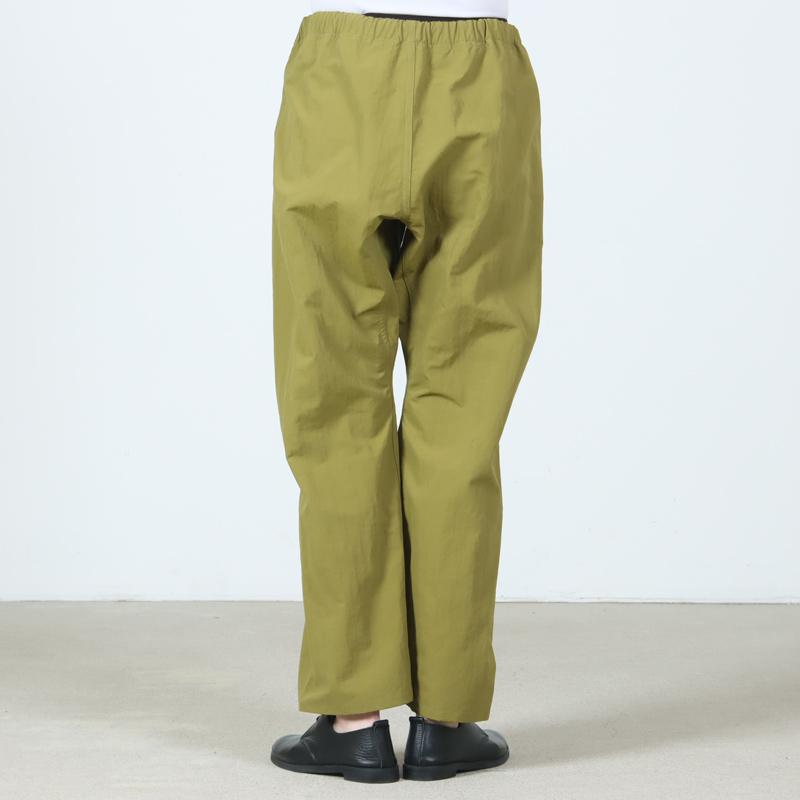 YAECA(�䥨��) Climbing Pants