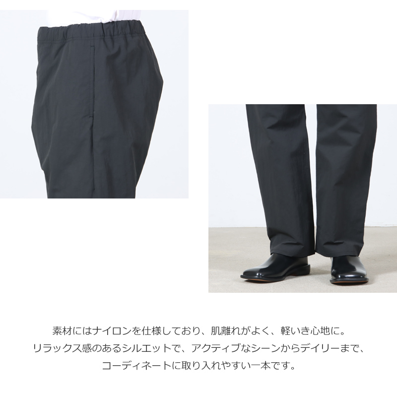 YAECA(�䥨��) Climbing Pants