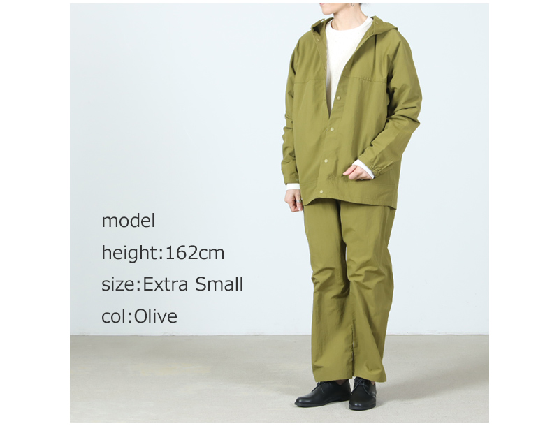 YAECA(�䥨��) Climbing Pants