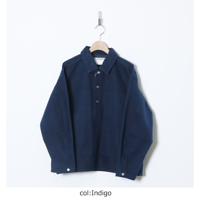 YAECA(�䥨��) M35 Pullover