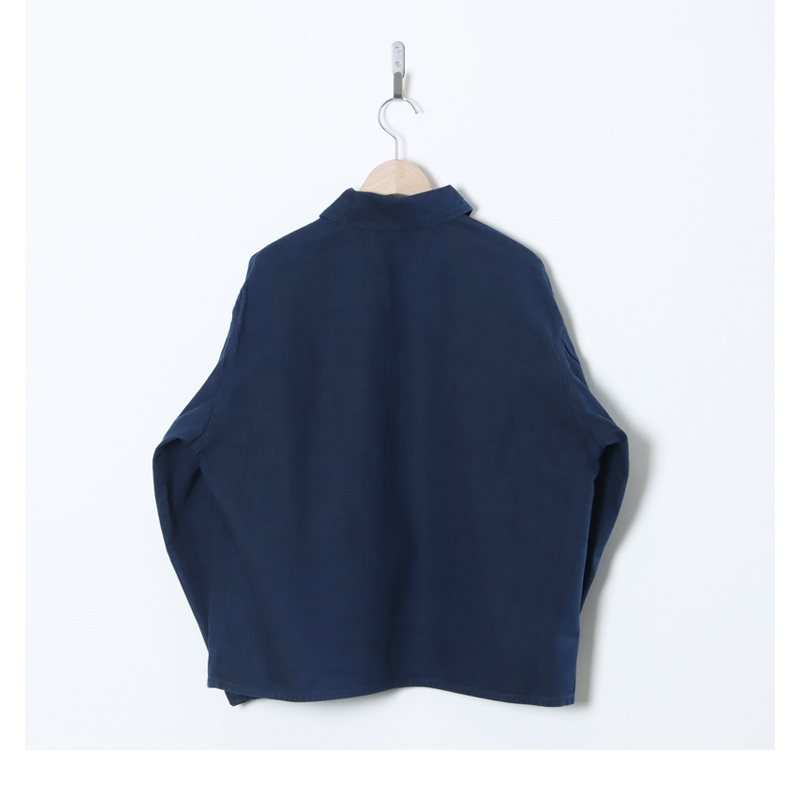 YAECA(�䥨��) M35 Pullover
