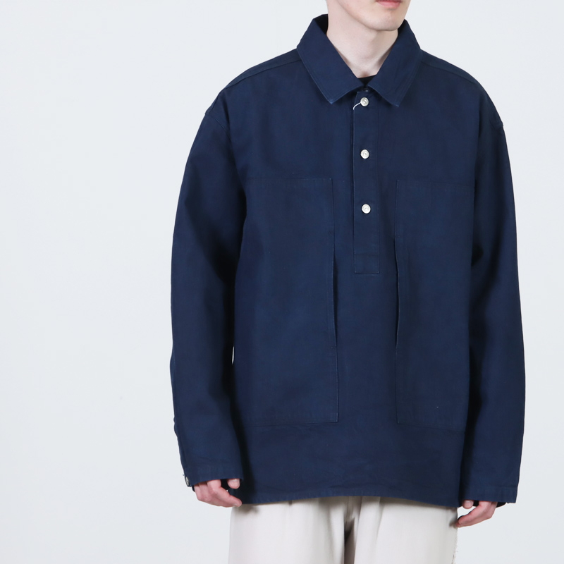 YAECA(�䥨��) M35 Pullover