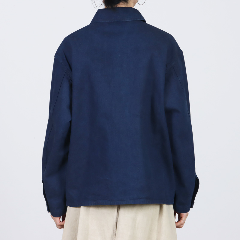 YAECA(�䥨��) M35 Pullover