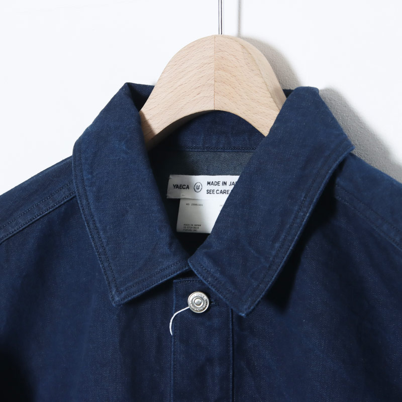 YAECA(�䥨��) M35 Pullover