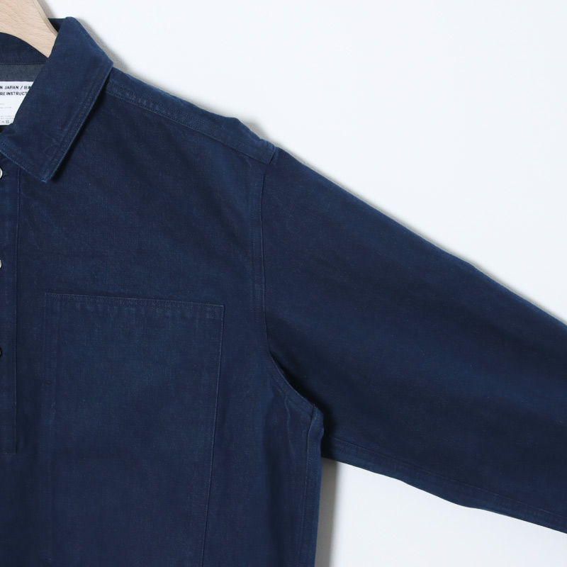 YAECA(�䥨��) M35 Pullover