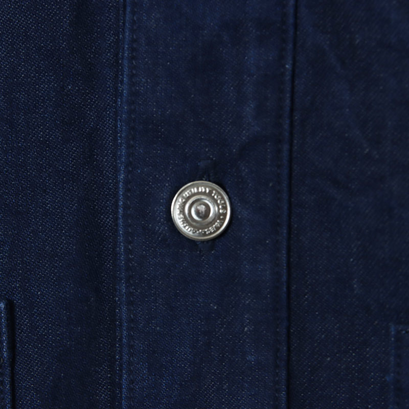 YAECA(�䥨��) M35 Pullover