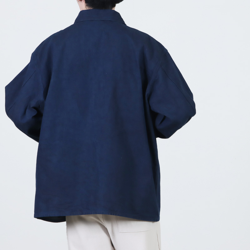YAECA(�䥨��) M35 Pullover