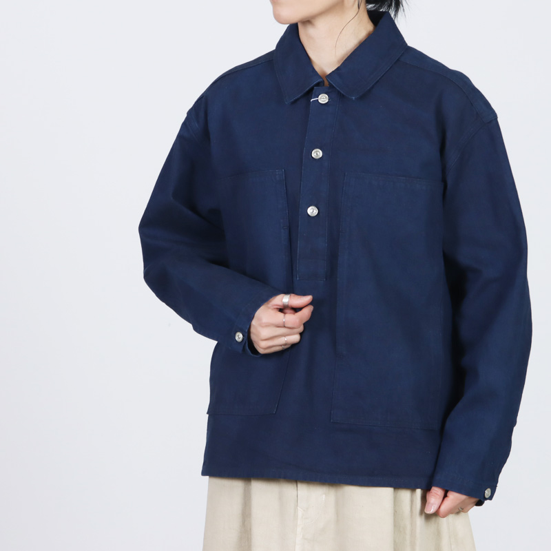 YAECA(�䥨��) M35 Pullover