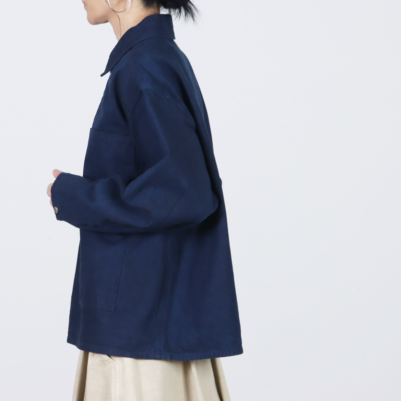 YAECA(�䥨��) M35 Pullover