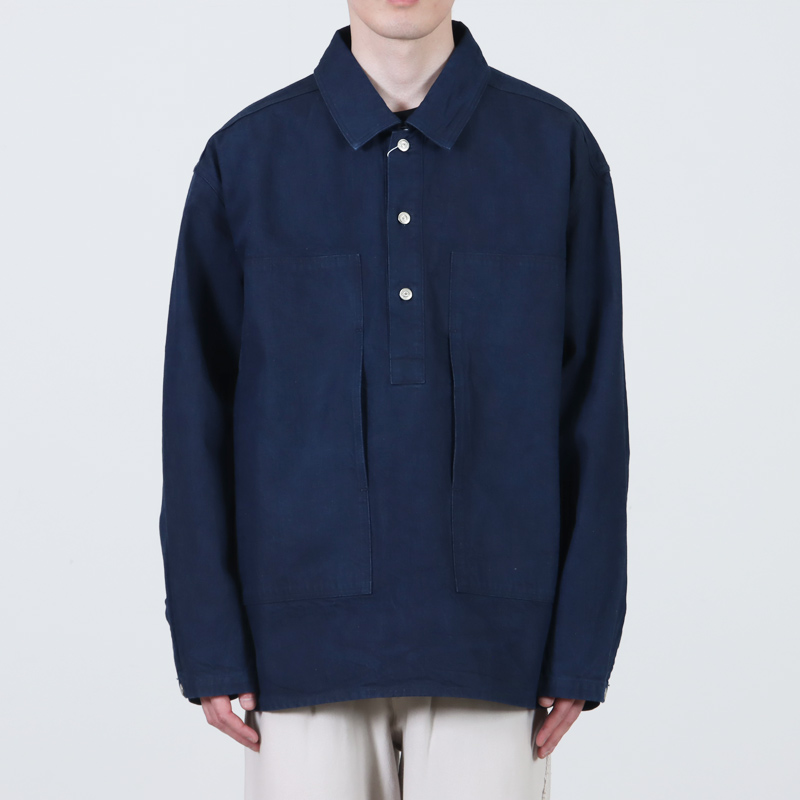 YAECA(�䥨��) M35 Pullover