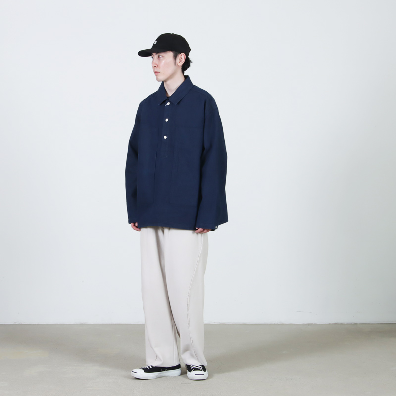 YAECA(�䥨��) M35 Pullover