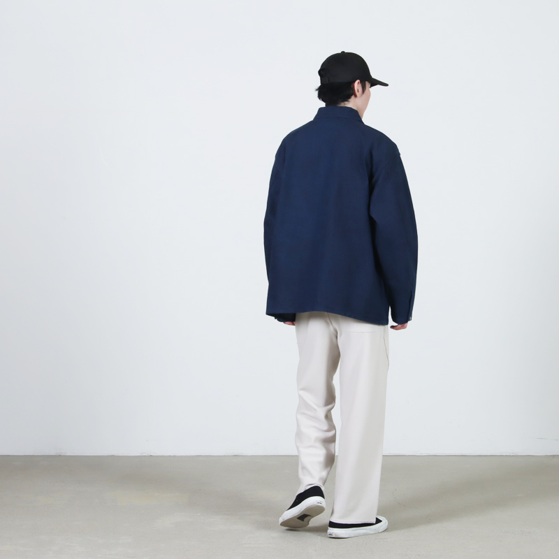 YAECA(�䥨��) M35 Pullover