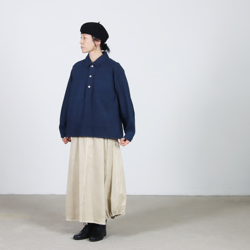 YAECA(�䥨��) M35 Pullover