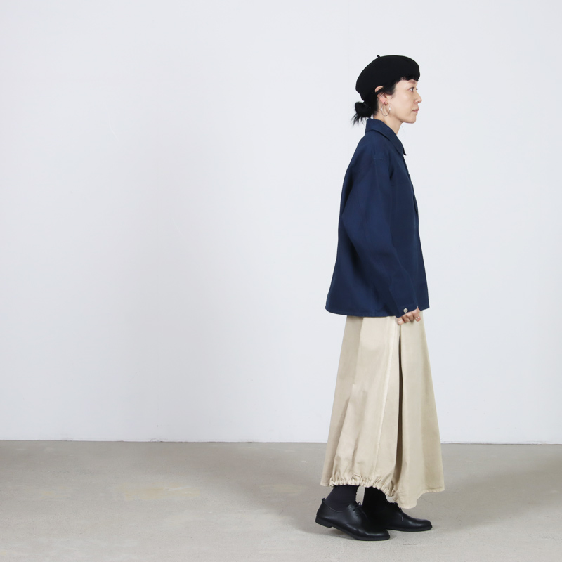 YAECA(�䥨��) M35 Pullover