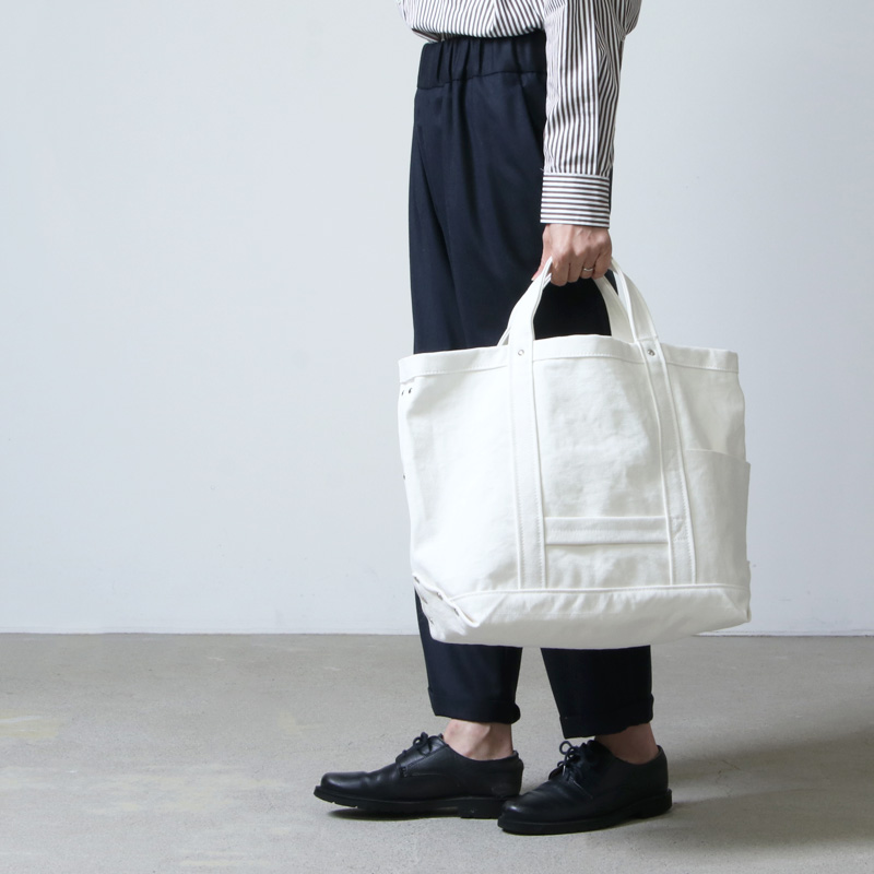 Yaeca ヤエカ Tool Bag ツールバッグ