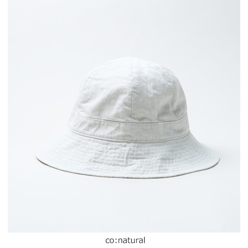 YAECA(䥨) WRITE HAT LOW natural