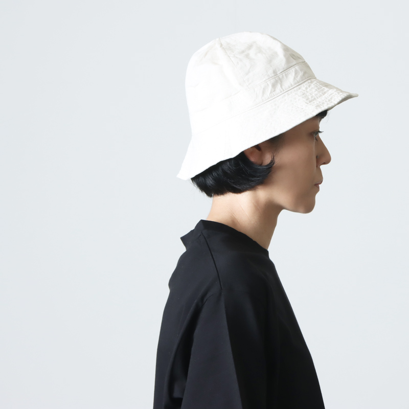 YAECA(䥨) WRITE HAT LOW natural