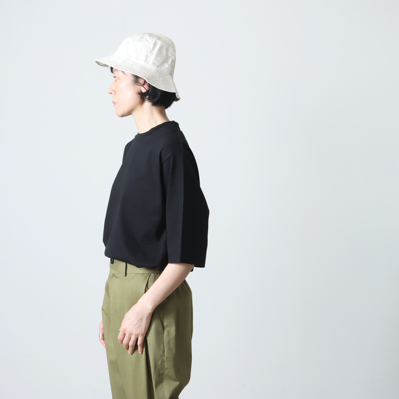 YAECA(䥨) WRITE HAT LOW natural