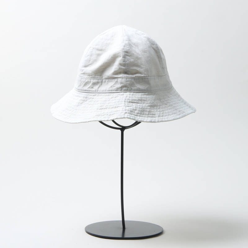 YAECA(䥨) WRITE HAT LOW natural