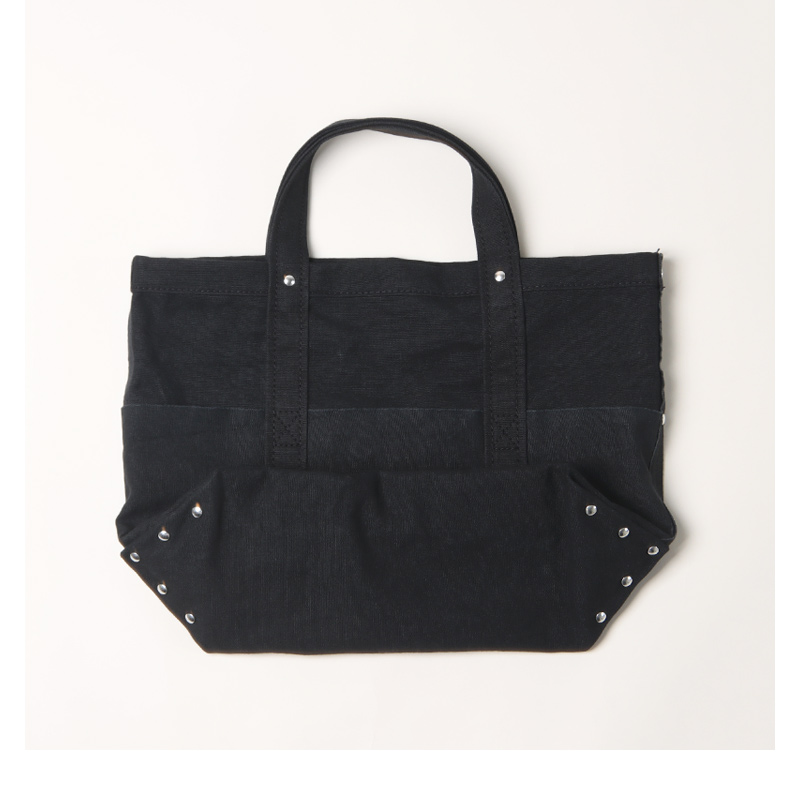 YAECA (ヤエカ) TOOL BAG SMALL kusaki d.navy / ツールバッグスモール