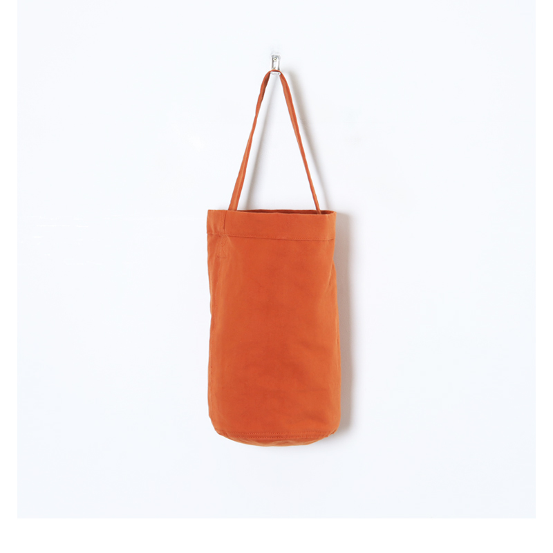 YAECA(䥨) CANVAS DESIGN MARCHE BAG