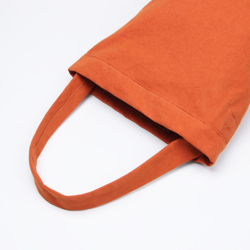 YAECA(䥨) CANVAS DESIGN MARCHE BAG