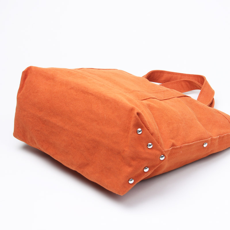 YAECA(䥨) CANVAS DESIGN TOOL BAG SMALL