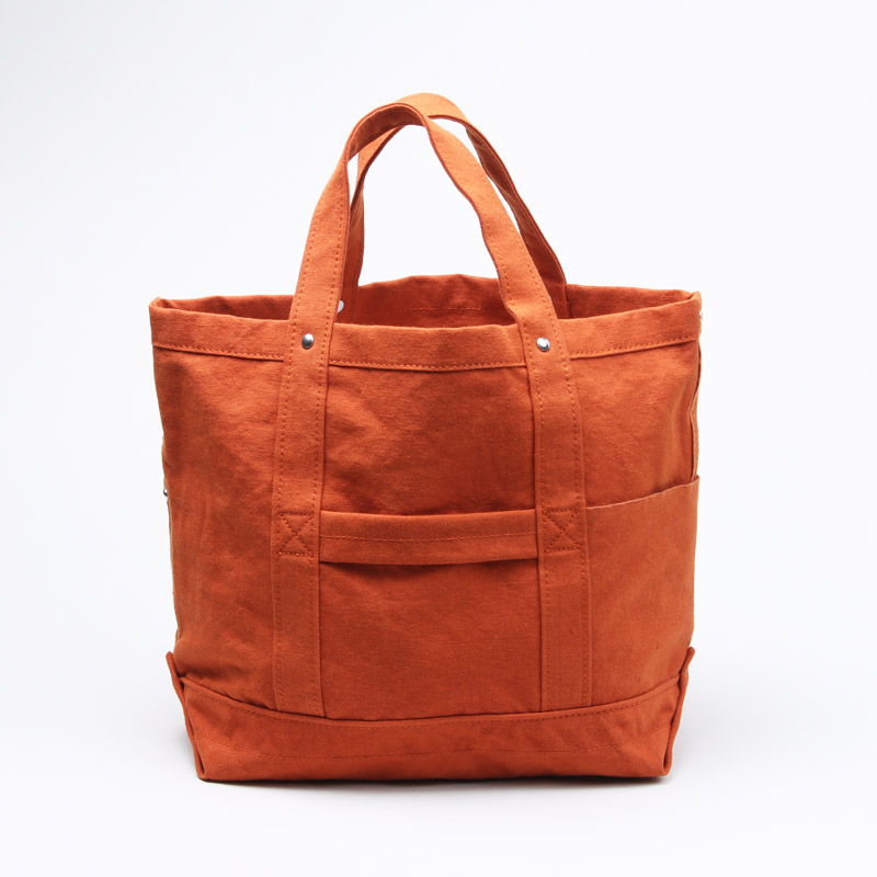 YAECA(䥨) CANVAS DESIGN TOOL BAG SMALL