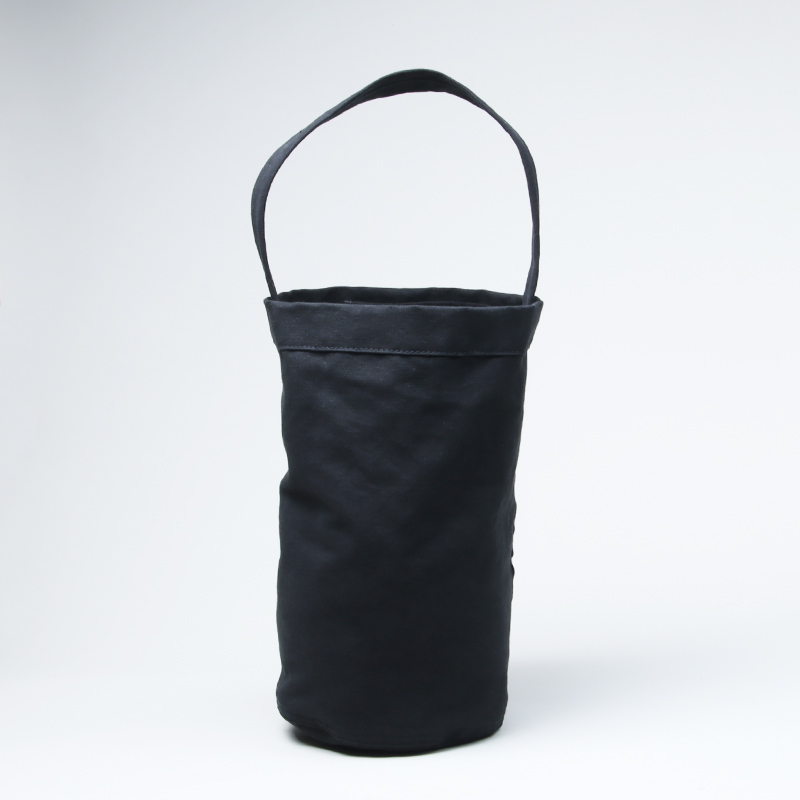YAECA(䥨) CANVAS DESIGN MARCHE BAG kusaki