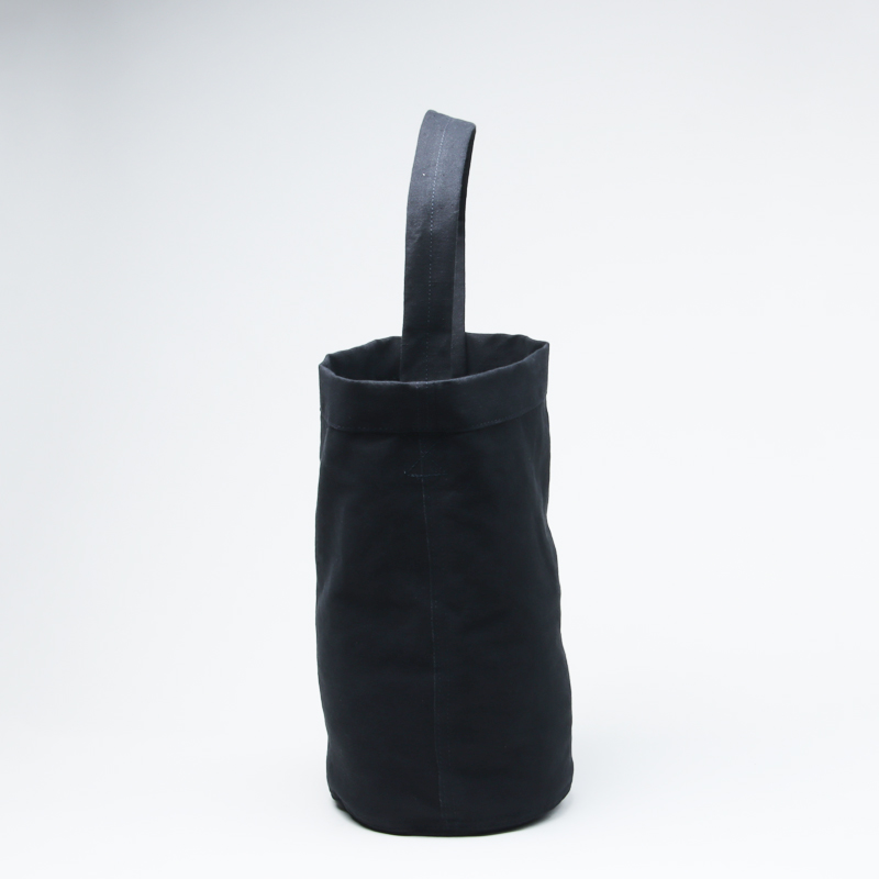 YAECA(䥨) CANVAS DESIGN MARCHE BAG kusaki