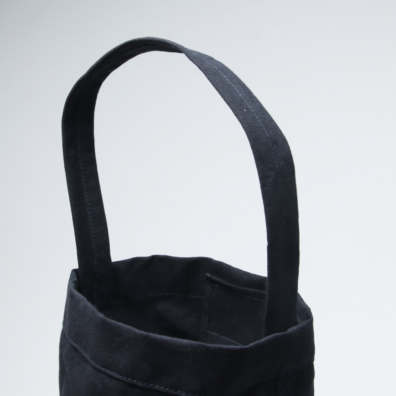 YAECA(䥨) CANVAS DESIGN MARCHE BAG kusaki