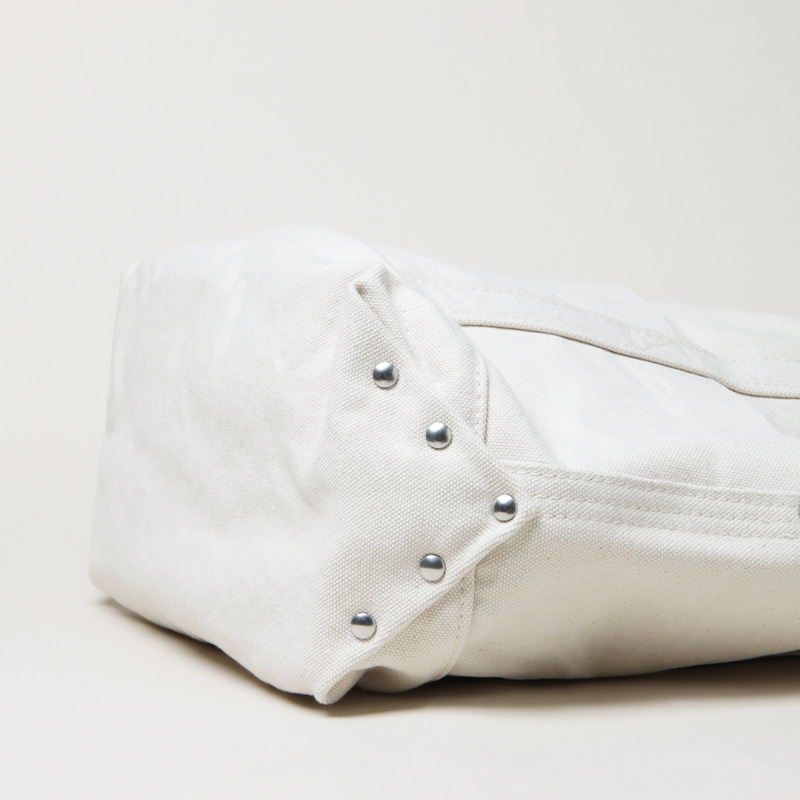 YAECA(䥨) CANVAS DESIGN TOOL BAG SMALL