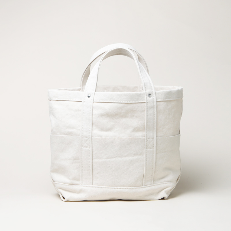 YAECA(䥨) CANVAS DESIGN TOOL BAG SMALL