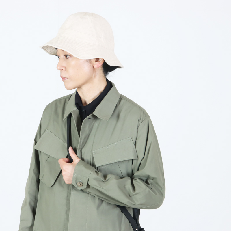 YAECA(�䥨��) Bucket Hat
