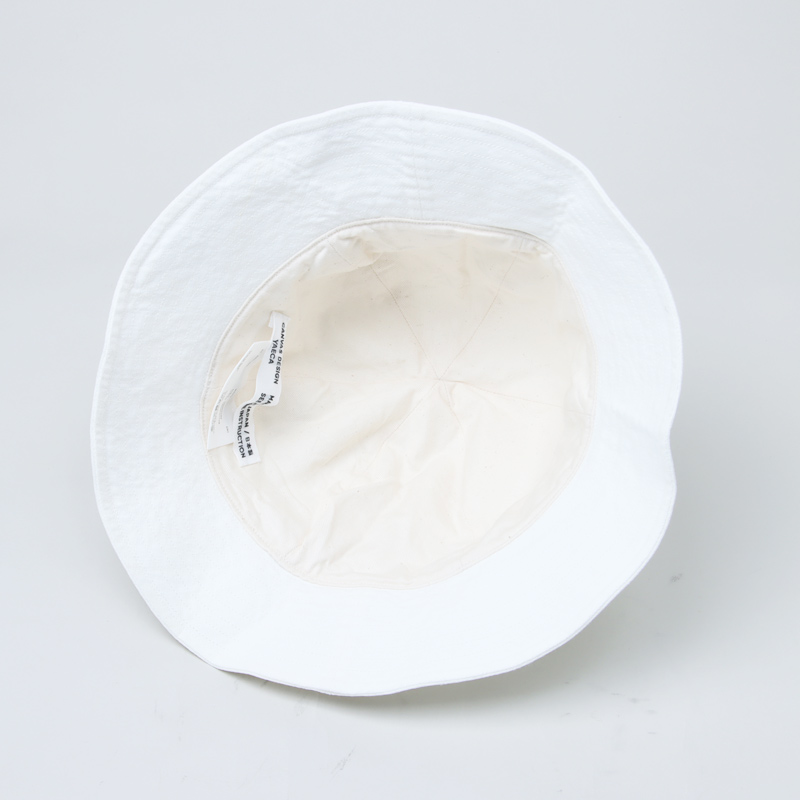 YAECA(�䥨��) Bucket Hat