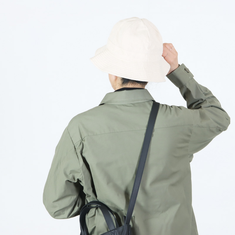 YAECA(�䥨��) Bucket Hat