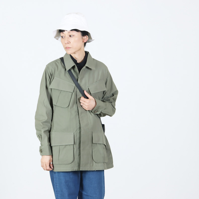YAECA(�䥨��) Bucket Hat
