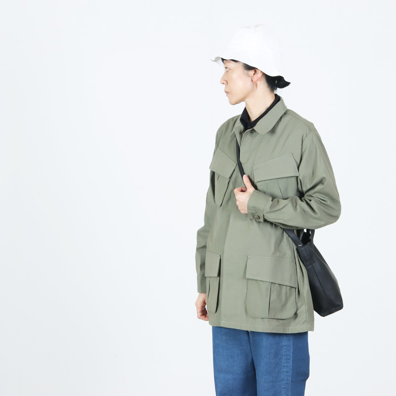 YAECA(�䥨��) Bucket Hat