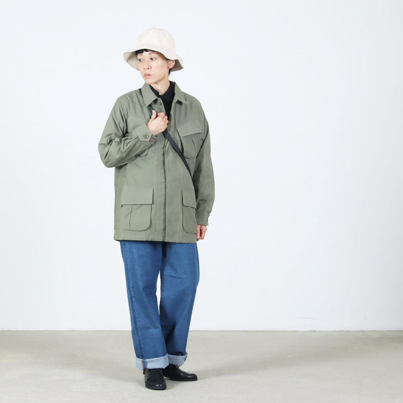YAECA(�䥨��) Bucket Hat