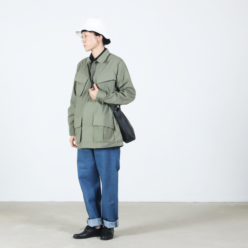 YAECA(�䥨��) Bucket Hat