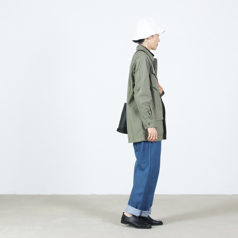 YAECA(�䥨��) Bucket Hat