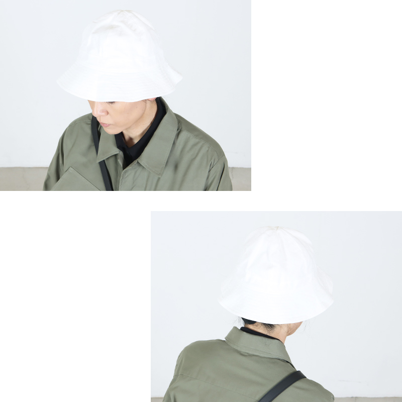YAECA(�䥨��) Bucket Hat