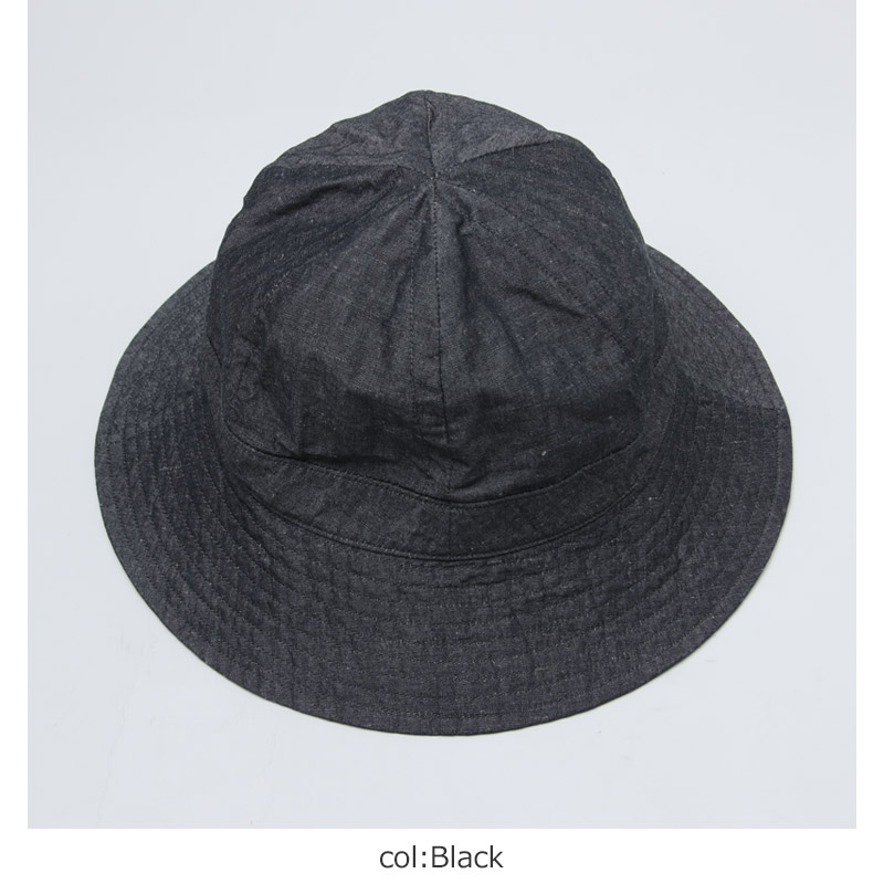 YAECA(�䥨��) Bucket Hat