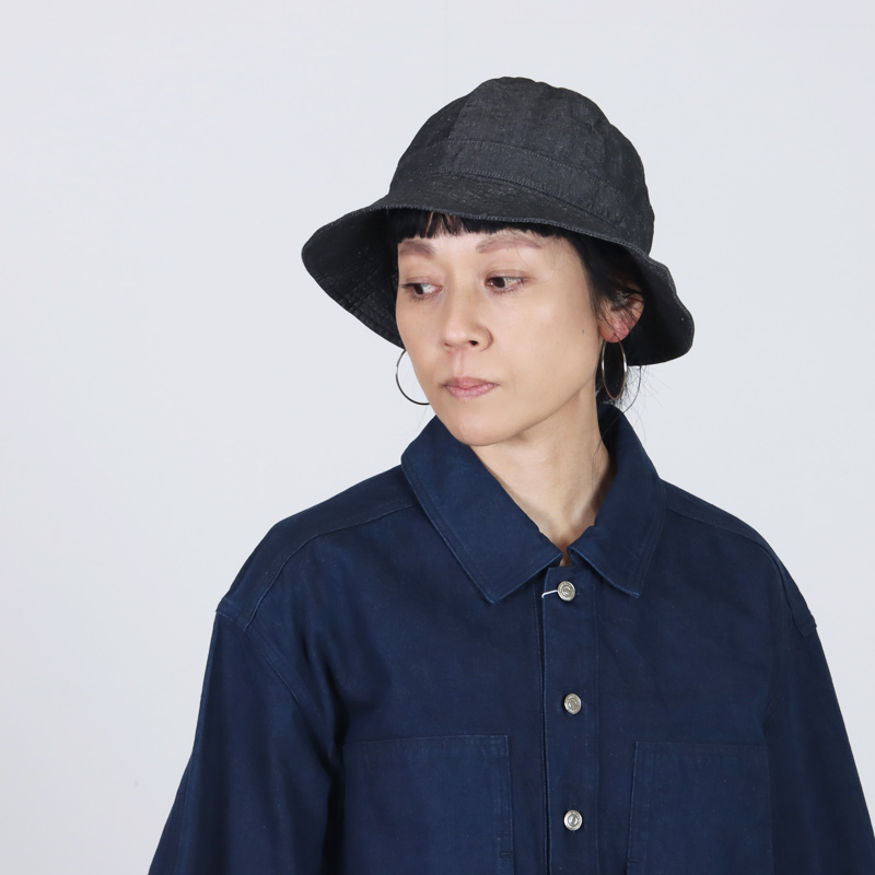 YAECA(�䥨��) Bucket Hat
