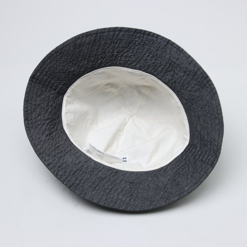 YAECA(�䥨��) Bucket Hat