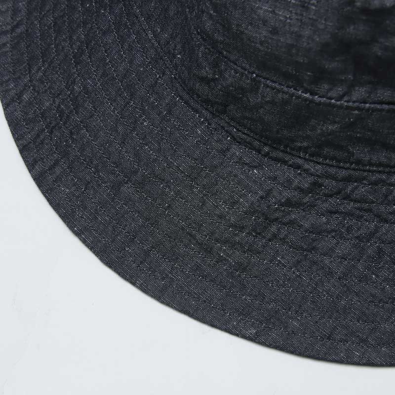 YAECA(�䥨��) Bucket Hat