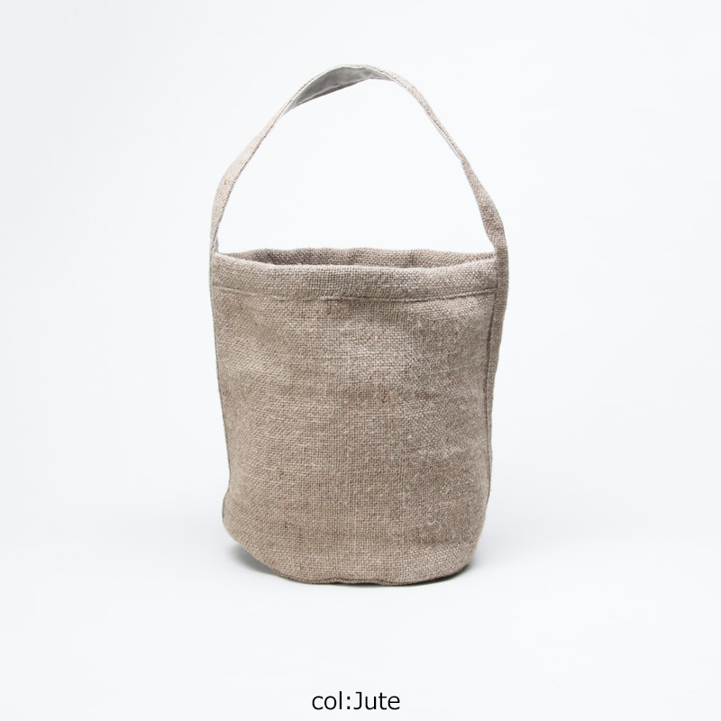 YAECA(�䥨��) Jute Bag
